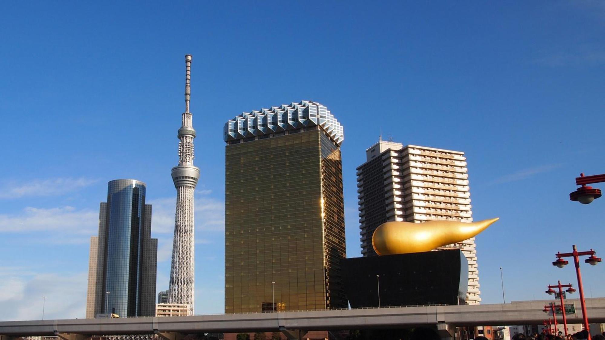 Toyoko Inn Kanda Akihabara — Photos 1
